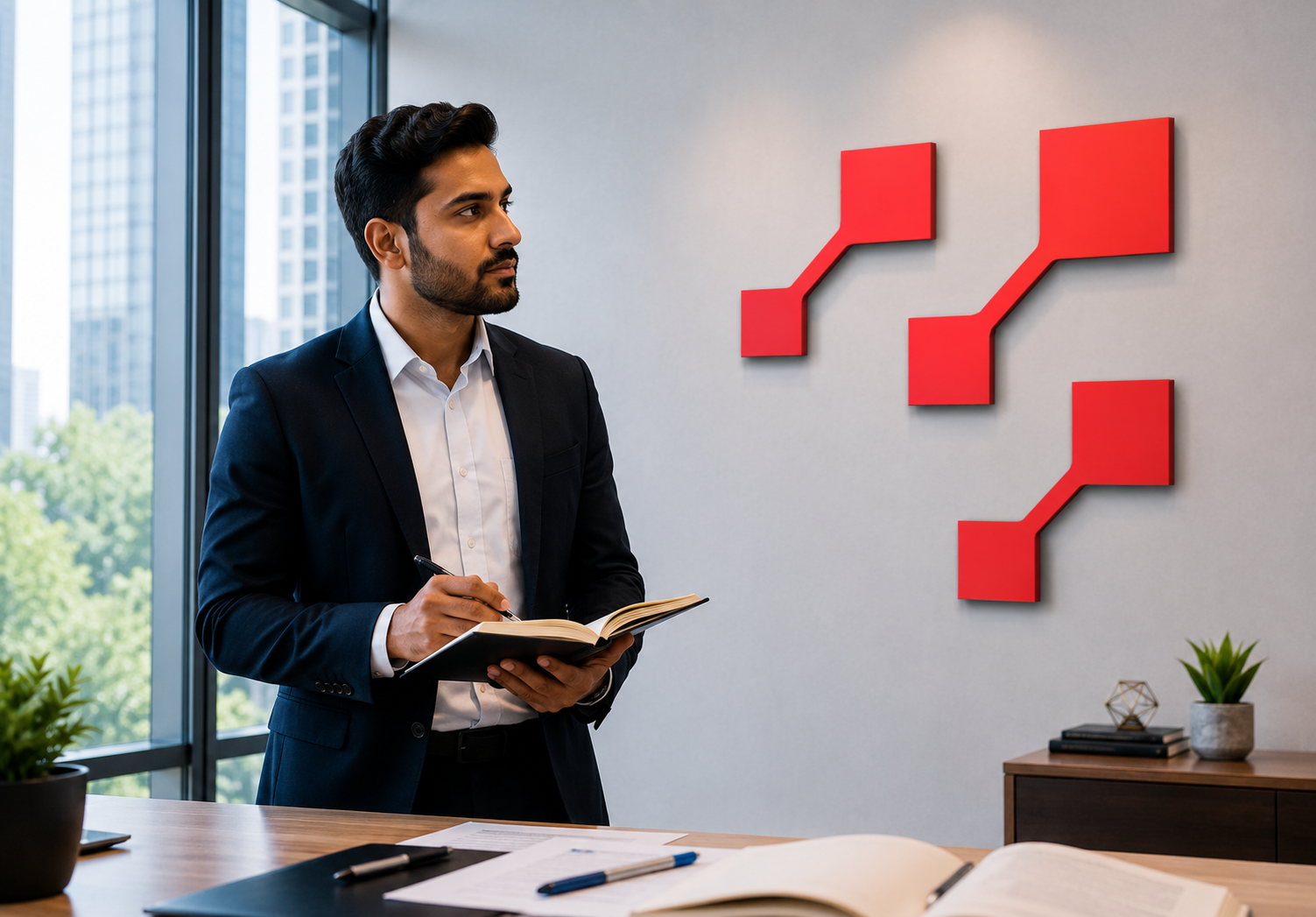 Digital marketing strategist