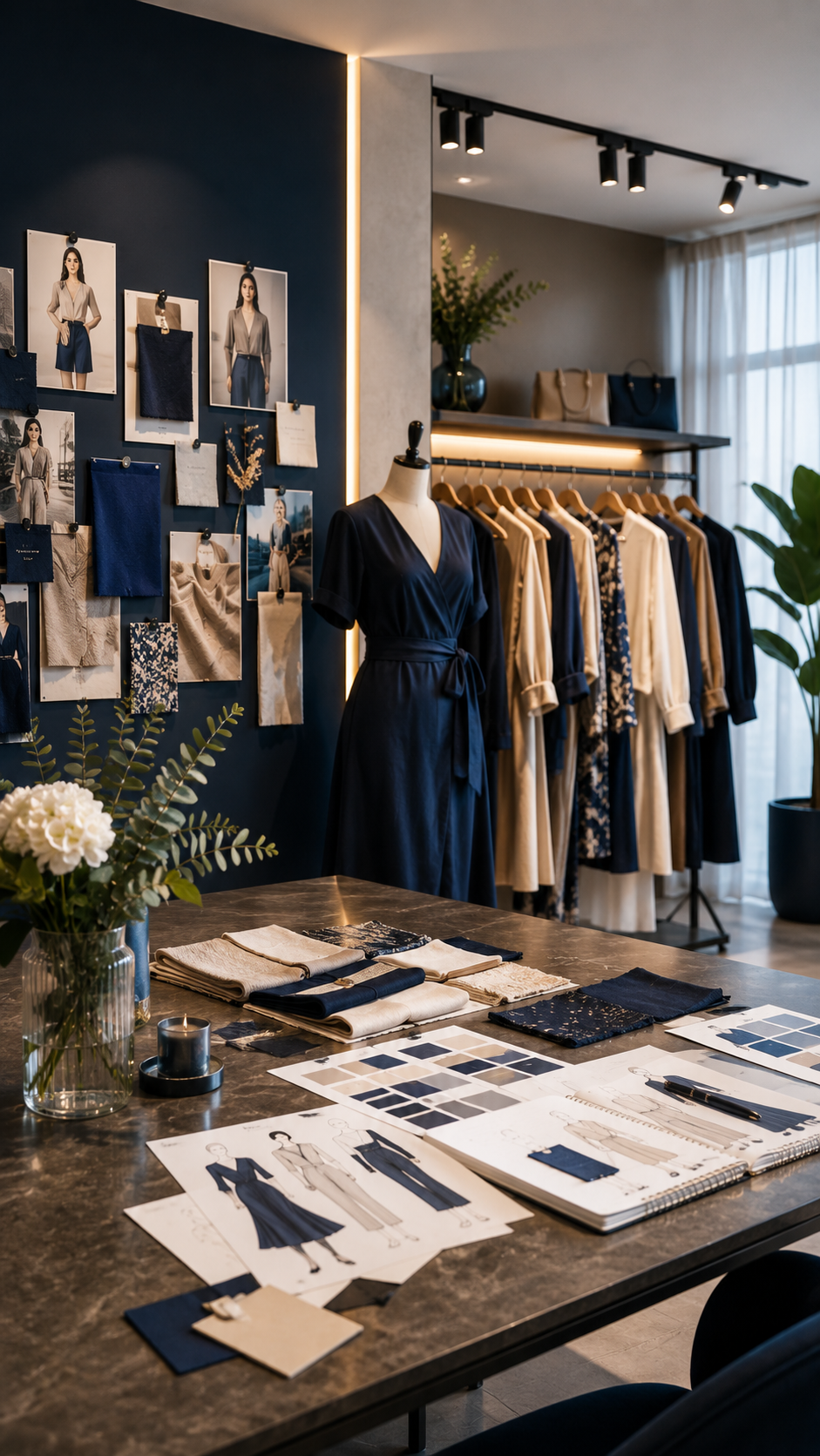 Fashion & Apparel